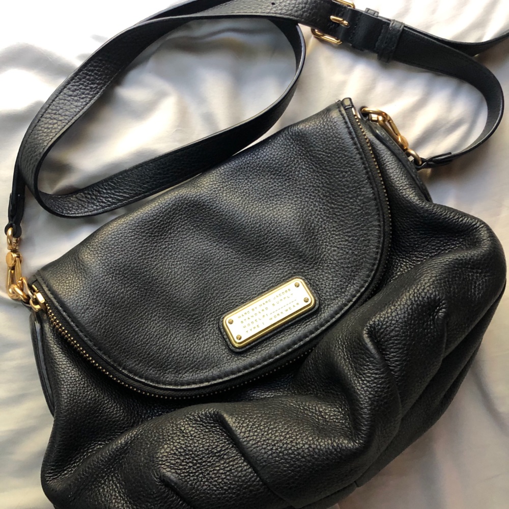 Like new Marc by Marc Jacobs Bag